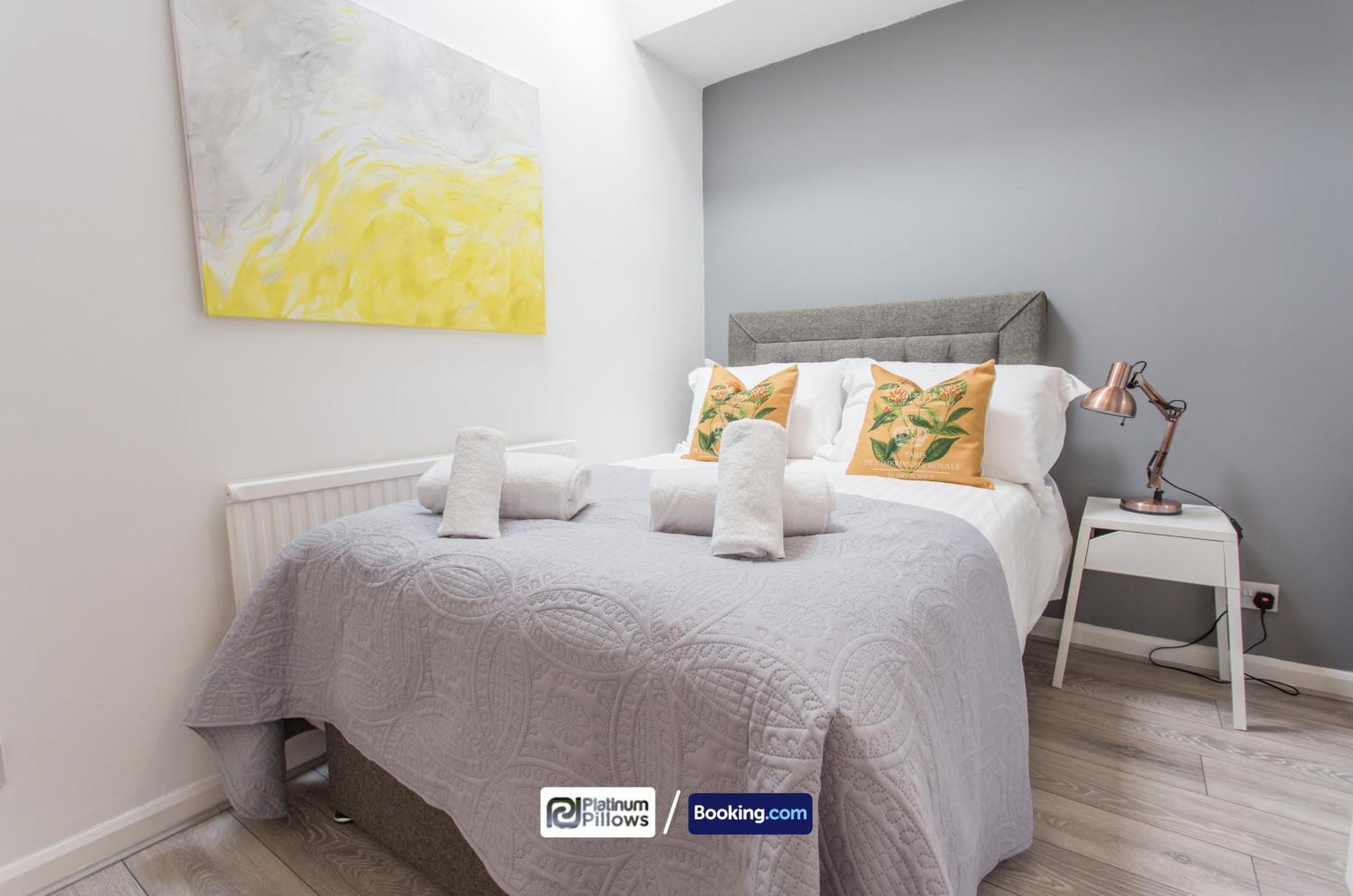 Oxford Apt Near Jr Hospital & Universities, Great Weekly & Long Stay Offers Exterior photo