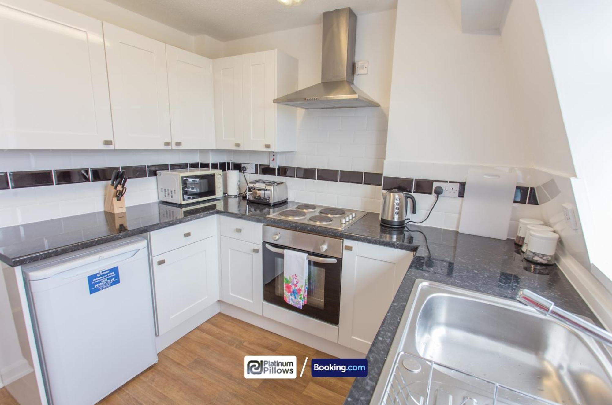 Oxford Apt Near Jr Hospital & Universities, Great Weekly & Long Stay Offers Exterior photo