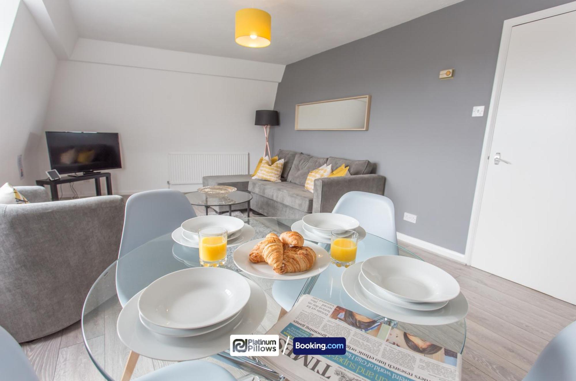 Oxford Apt Near Jr Hospital & Universities, Great Weekly & Long Stay Offers Exterior photo